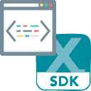 MCUXpresso Project to SDK Diff